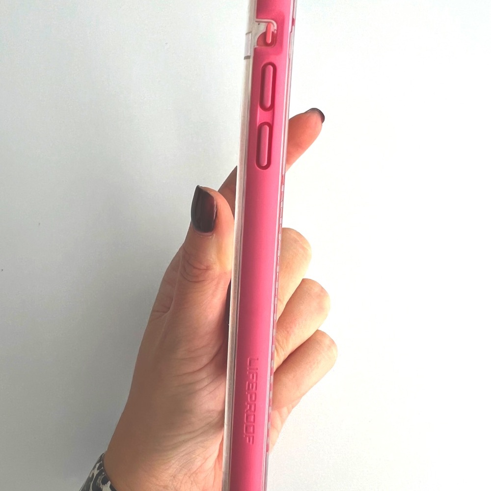 Life proof iPhone X case - Picture 2 of 4